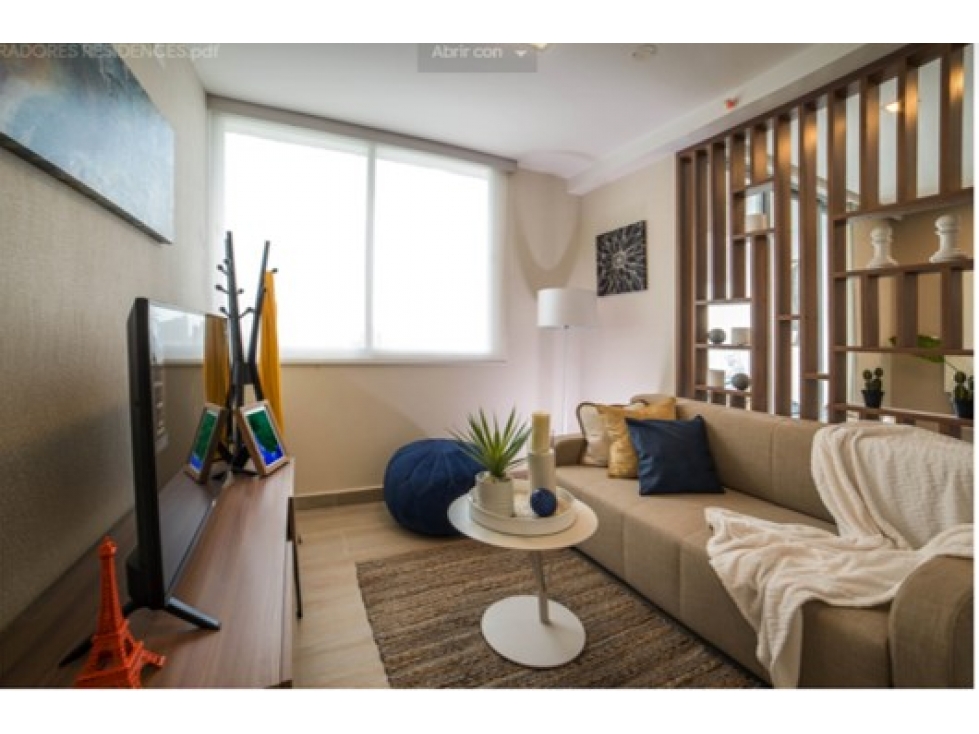 PH Miradores Residences - La Pulida - 2
