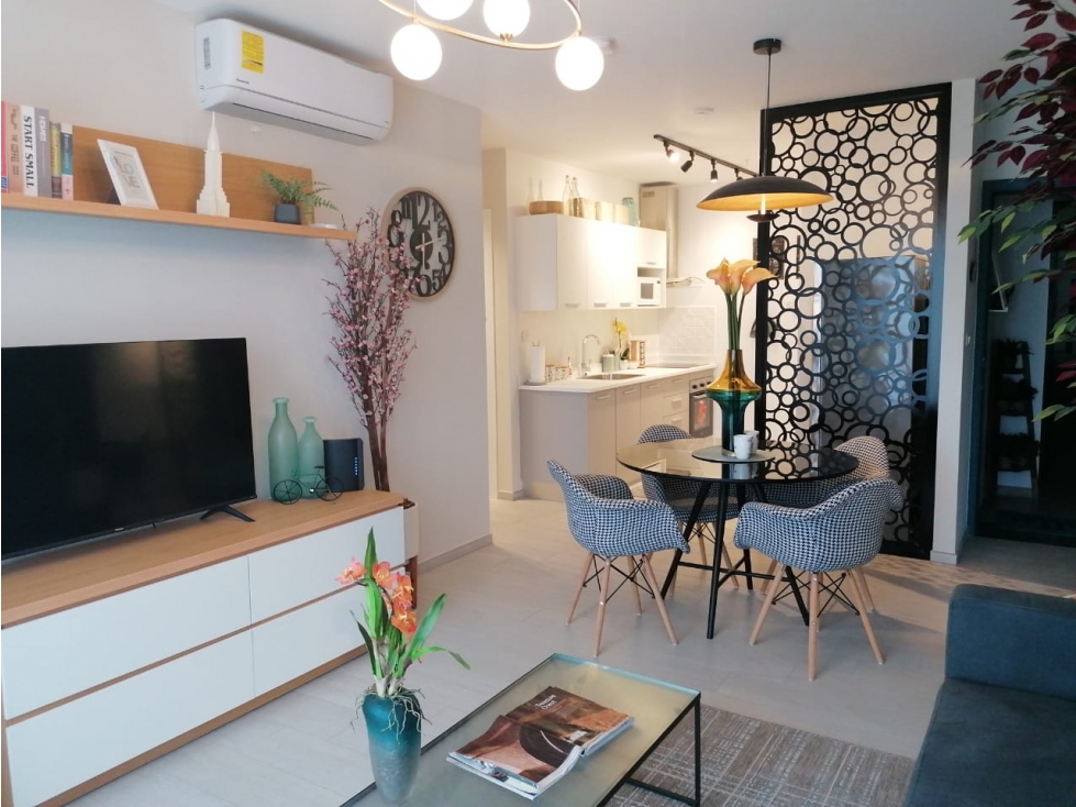 Venta de Apartamentos en Parque Lefevre - PH Demetra -ABONO GRATIS! - 2