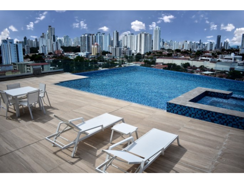 PH Miradores Residences - La Pulida - 5