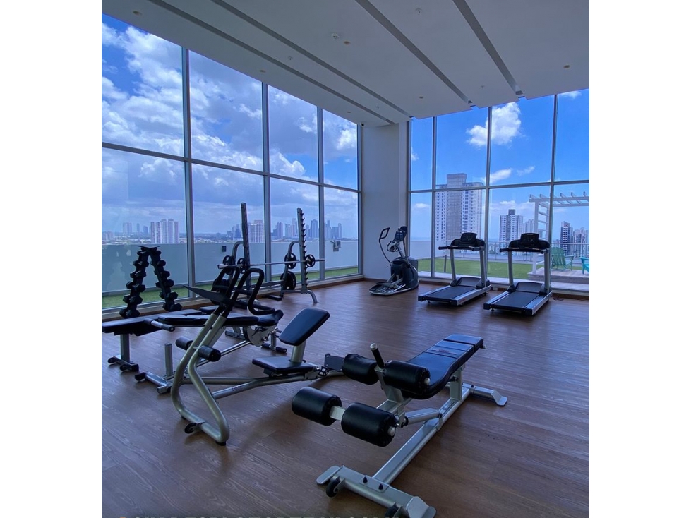 PH Miradores Residences - La Pulida - 6