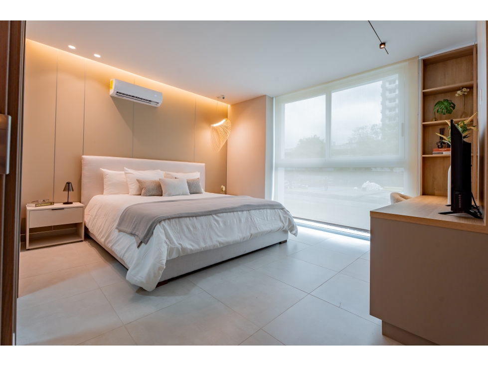 PH Condado Gardens - Condado del Rey — foto 6