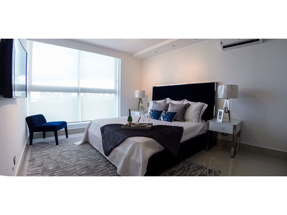 Venta de apartamentos de lujo en Costa del Este - 5