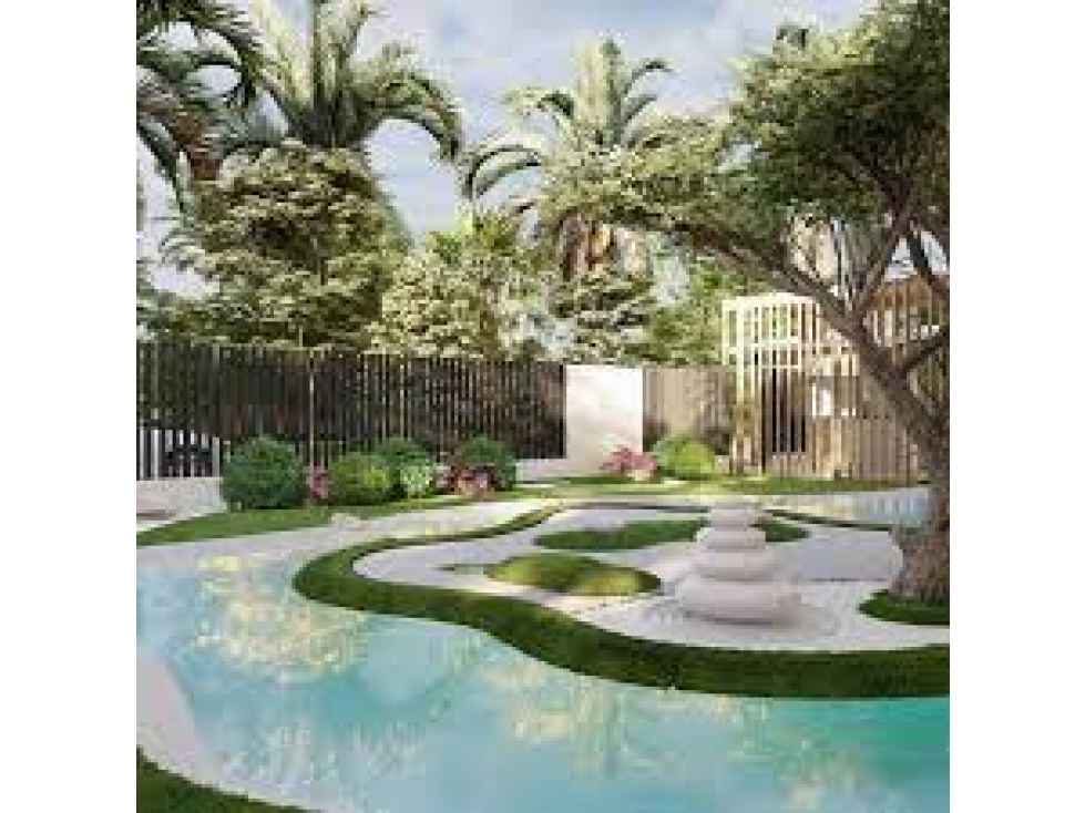 PH Oasis Zen - Río Abajo - 2
