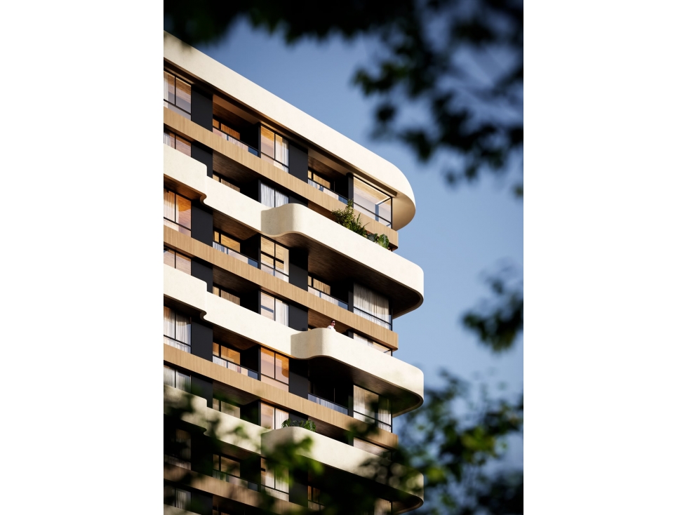 VENTA DE APARTAMENTO PH VENTU AIRBNB BELLA VISTA — foto 3