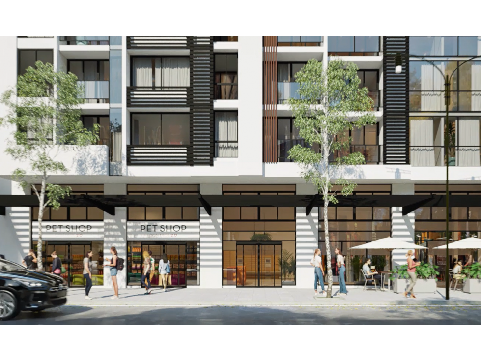 VENTA DE APARTAMENTO PH ARMONIA AV BALBOA BELLA VISTA