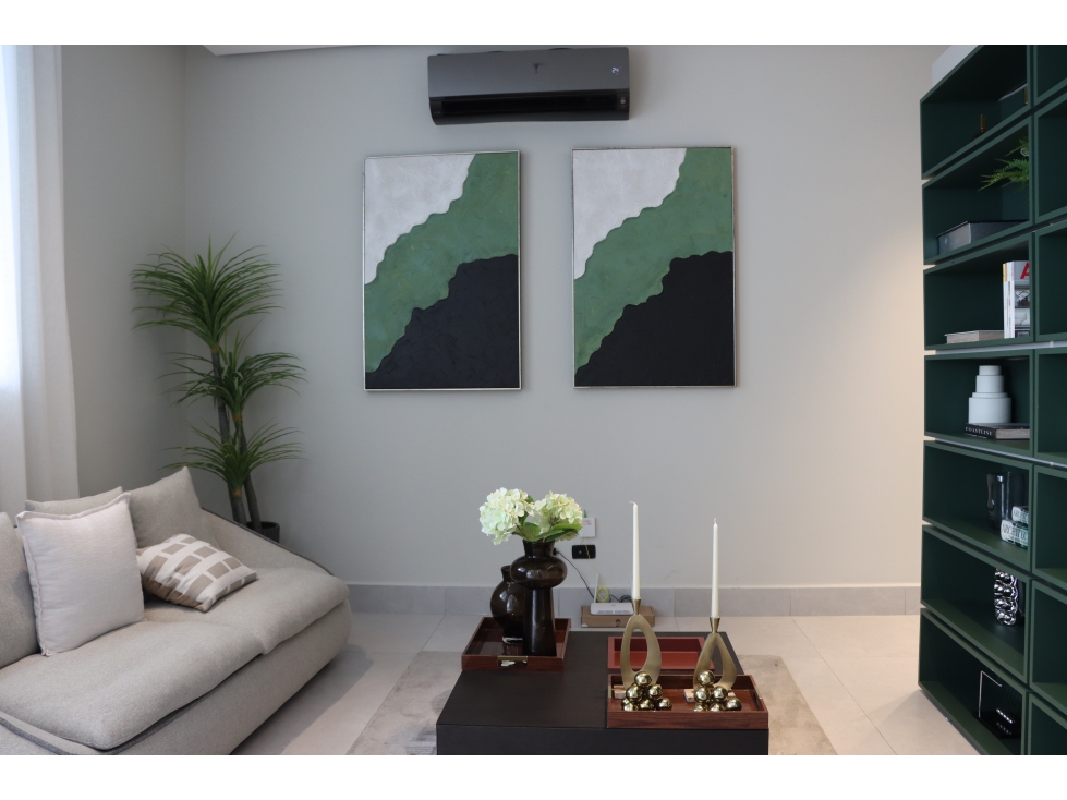 VENTA DE APARTAMENTO PH AQUA POINT PUNTA PAITILLA — foto 2