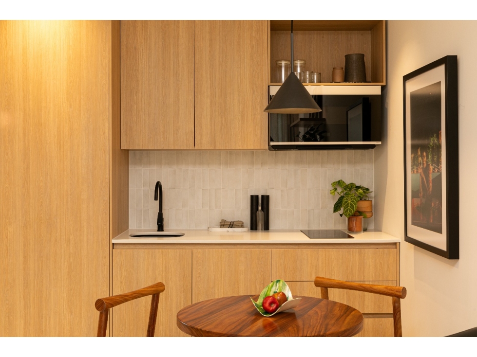 VENTA DE APARTAMENTO PH AMARA EL CANGREJO — foto 5