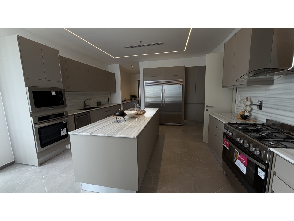 VENTA DE APARTAMENTO THE TOWERS PAITILLA — foto 3