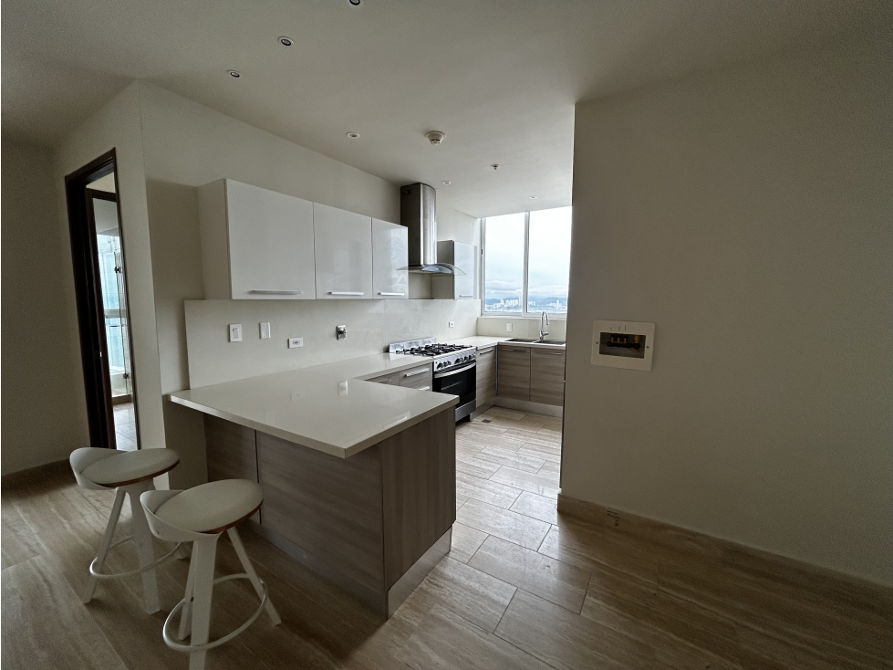 VENTA DE APARTAMENTO PH THE REGENT COSTA DEL ESTE — foto 2
