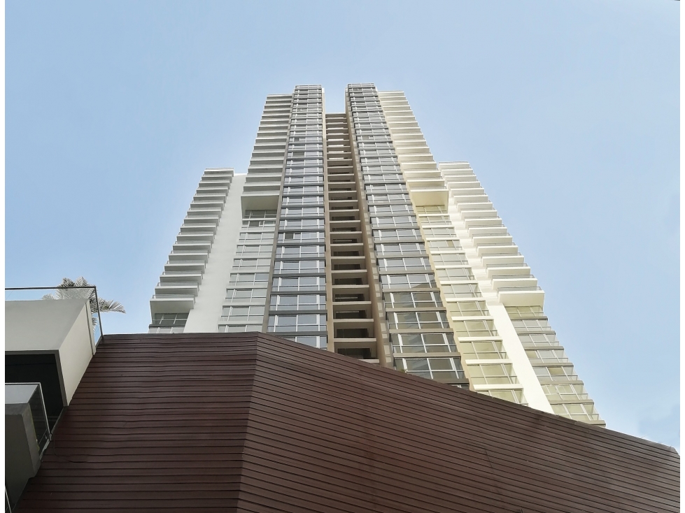 PH Parkpoint - Carrasquilla