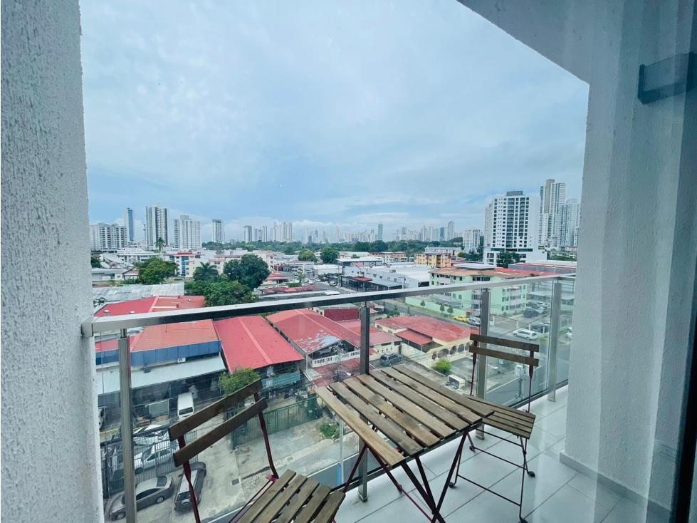 Venta de Apartamentos en Parque Lefevre - PH Demetra -ABONO GRATIS! - 4