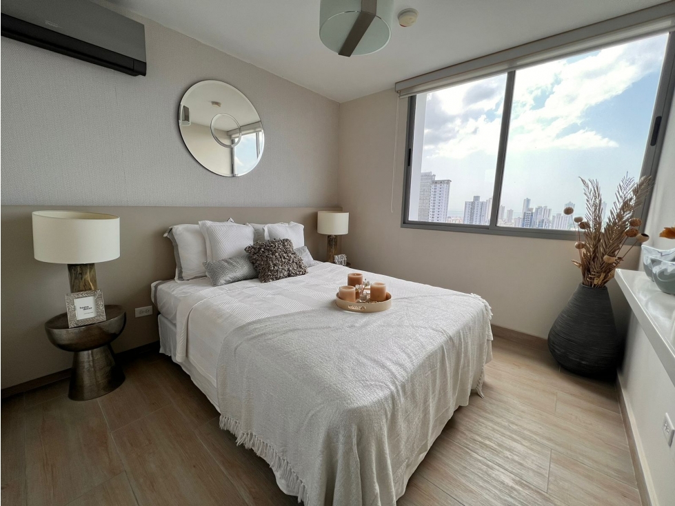PH Miradores Residences - La Pulida - 3