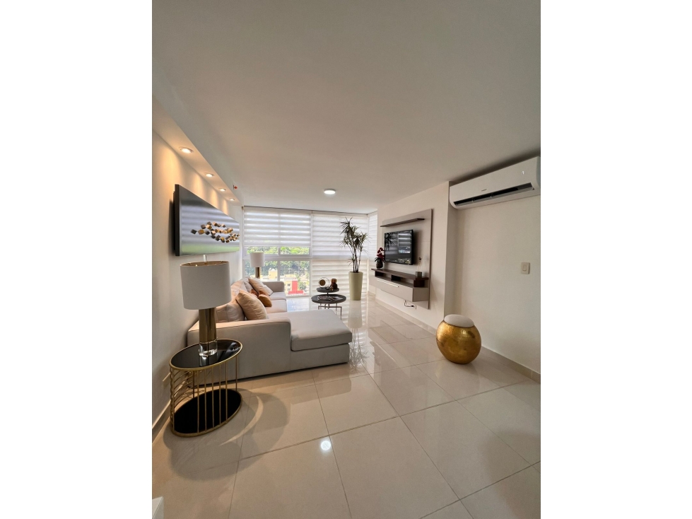 Venta de Apartamentos en Vía Centenario- PH Venice Place