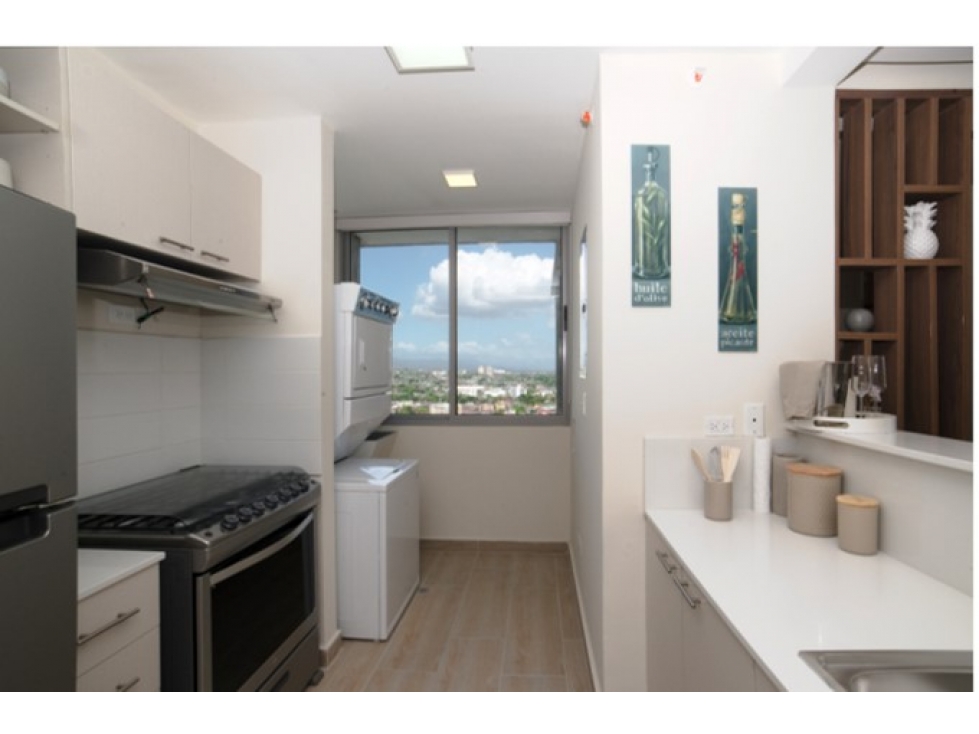 PH Miradores Residences - La Pulida - 4