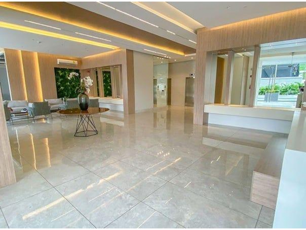 ALQUILER DE APARTAMENTO PH CRETA — foto 2