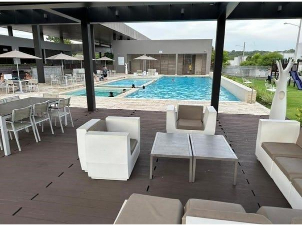 ALQUILER DE APARTAMENTO PH CRETA — foto 3