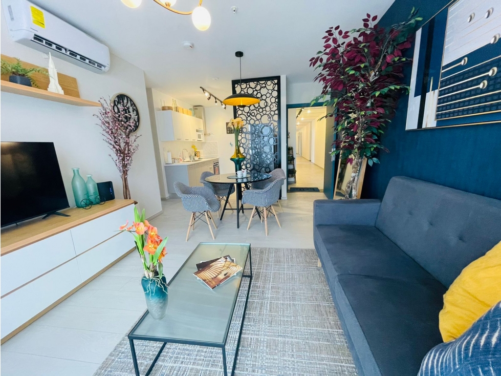 Venta de Apartamentos en Parque Lefevre - PH Demetra -ABONO GRATIS! - 1