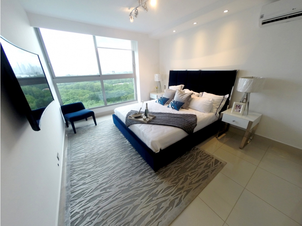 Venta de apartamentos de lujo en Costa del Este - 6