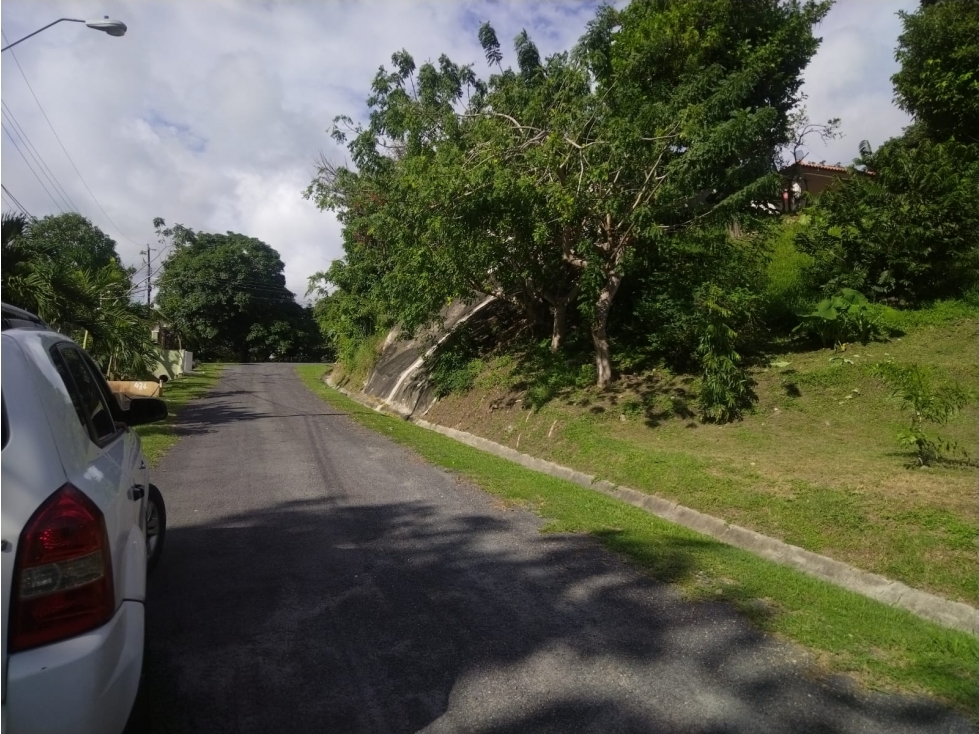 Terreno Costa Esmeralda - San Carlos — foto 3