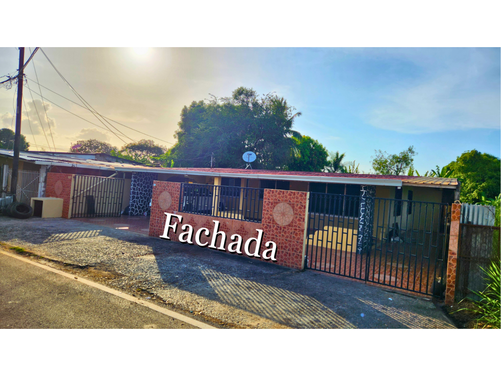Casa en Juan Díaz — foto 3