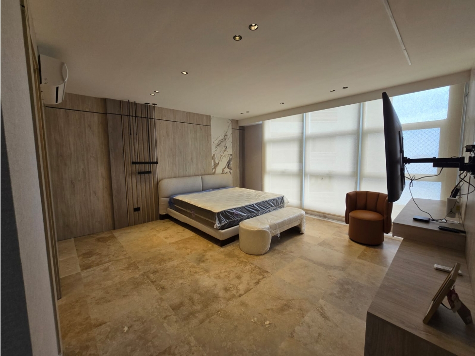VENTA DE APARTAMENTO EN PUNTA PACÍFICA — foto 6