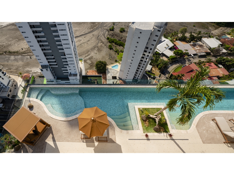 VENTA DE APARTAMENTO PH DOVLE AIRBNB COCO DEL MAR — foto 4