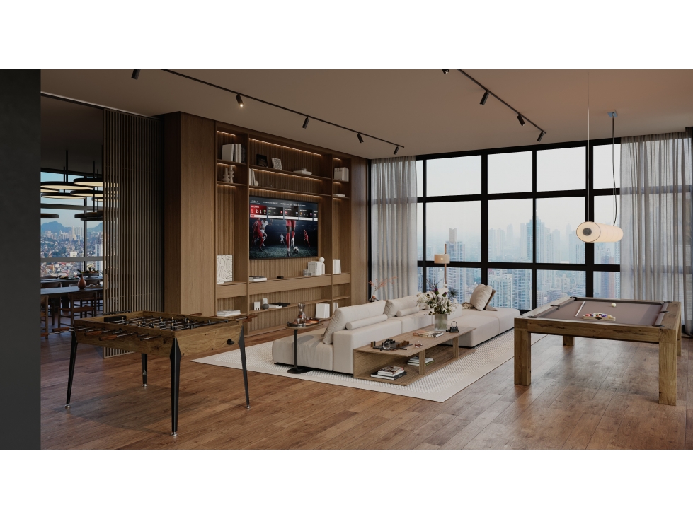 VENTA DE APARTAMENTO PH TRIBU AIRBNB COCO DEL MAR — foto 4