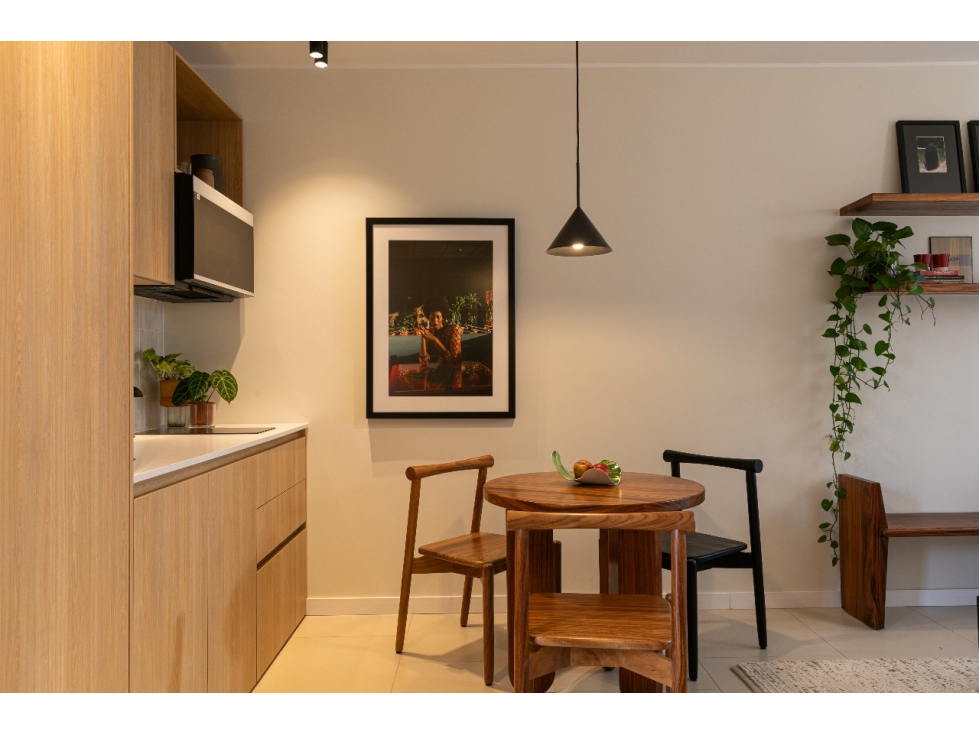 VENTA DE APARTAMENTO PH AMARA EL CANGREJO — foto 6
