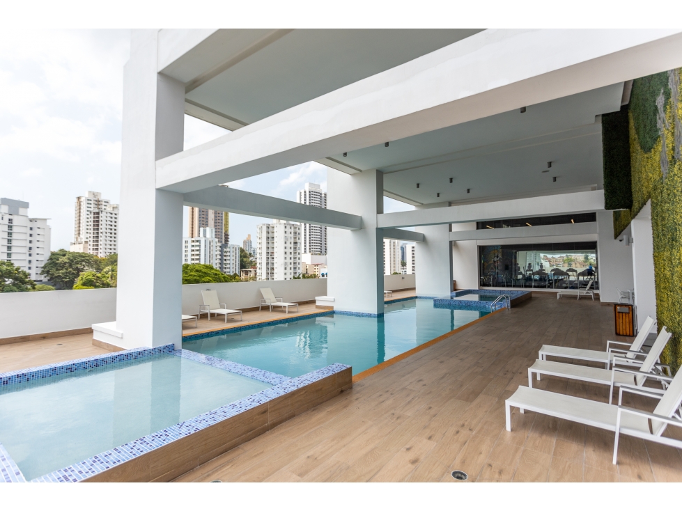 VENTA DE APARTAMENTO PH MID PARK CARRASQUILLA — foto 3
