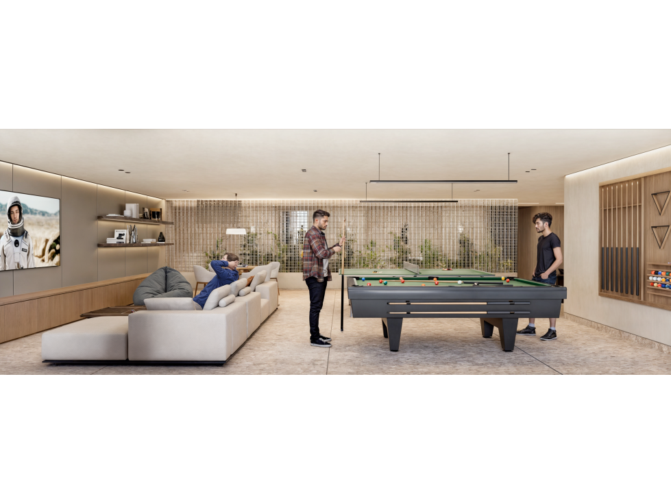 VENTA DE APARTAMENTO PH 5CERO4 COCO DEL MAR — foto 3