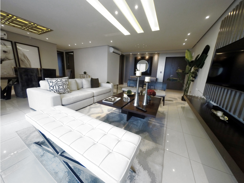 Venta de apartamentos de lujo en Costa del Este - 2