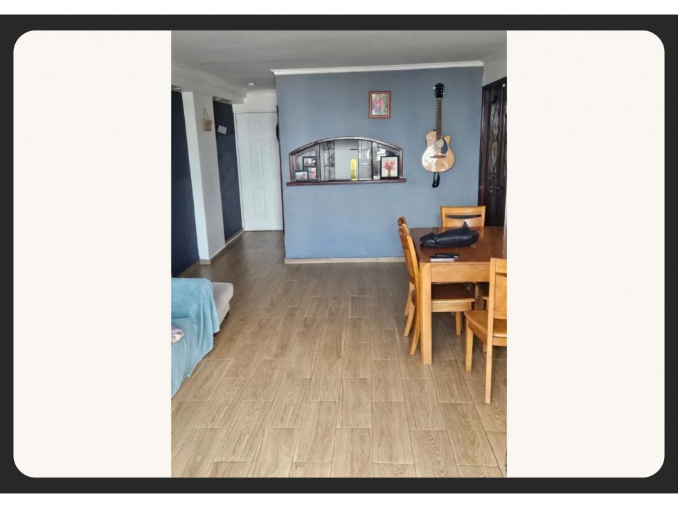 PH TORRE ANDALUZ - EL CANGREJO — foto 2