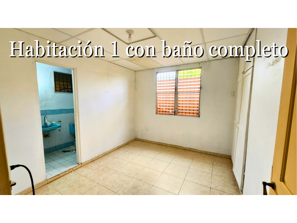 Casa en Juan Díaz — foto 5