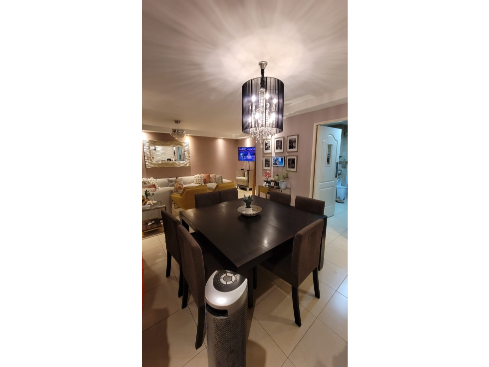 VENTA DE CASA EN CONDADO DEL REY, CRYSTAL SPRINGS — foto 4