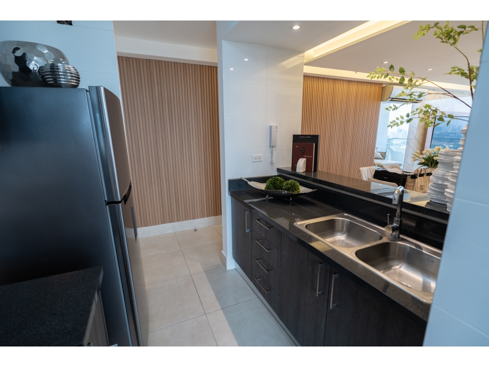VENTA DE APARTAMENTO PH SKY POINT BETANIA — foto 2