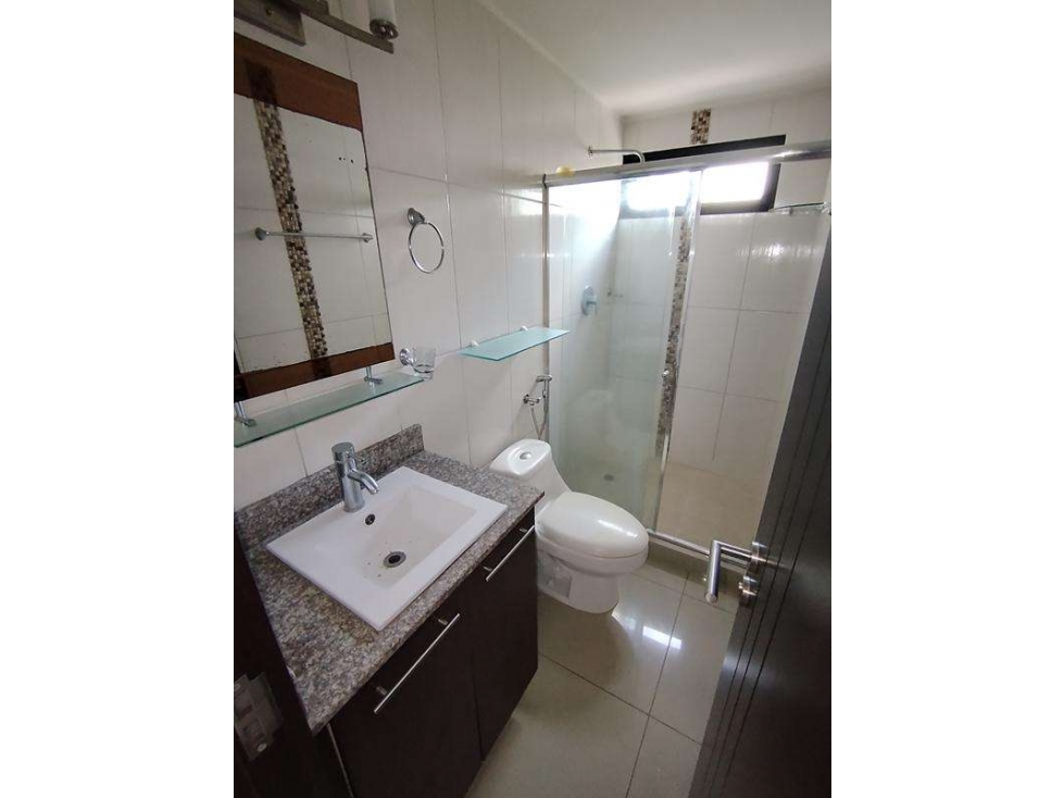 VENTA PH CONDADO COUNTRY CLUB — foto 4