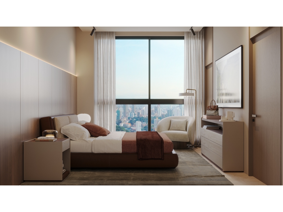 VENTA DE APARTAMENTO PH TRIBU AIRBNB COCO DEL MAR — foto 5