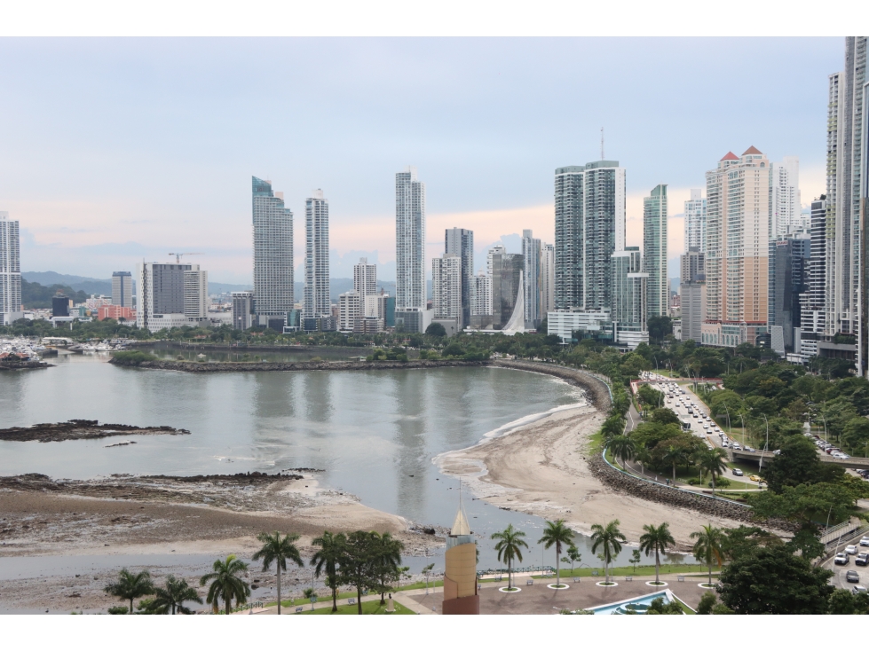 VENTA DE APARTAMENTO PH AQUA POINT PUNTA PAITILLA — foto 4