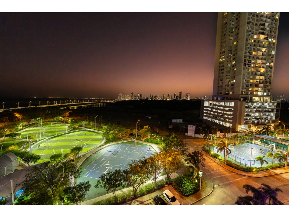 VENTA DE APARTAMENTO PH KAI COSTA DEL ESTE