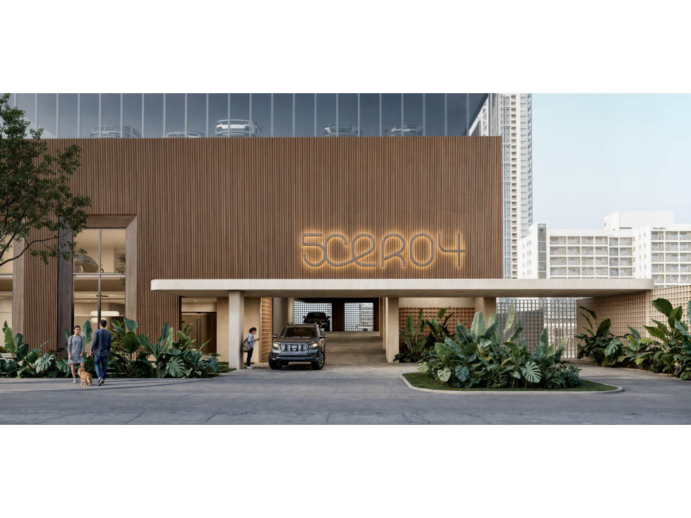 VENTA DE APARTAMENTO PH 5CERO4 COCO DEL MAR — foto 4