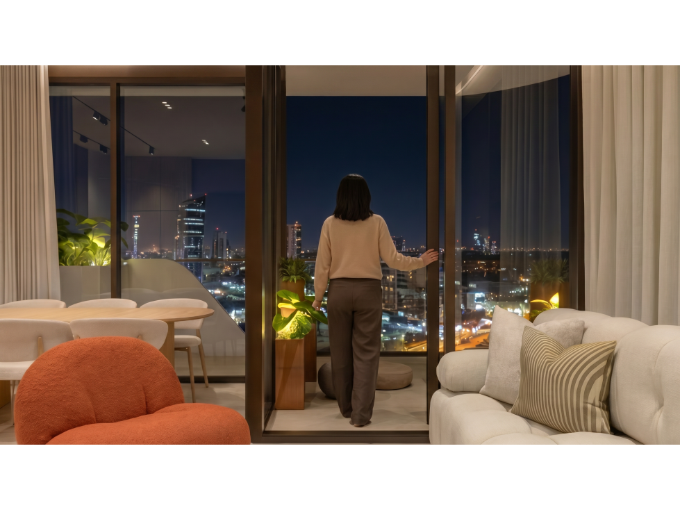 VENTA DE APARTAMENTO PH SELVATICA COSTA DEL ESTE — foto 4