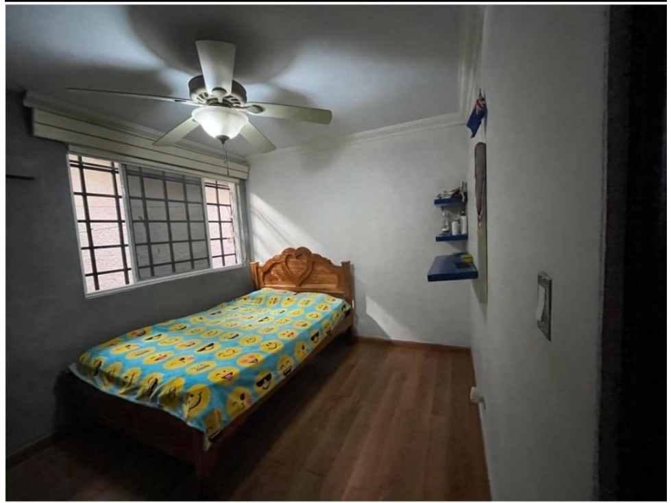VENTA DE CASA EN HATO PINTADO — foto 4