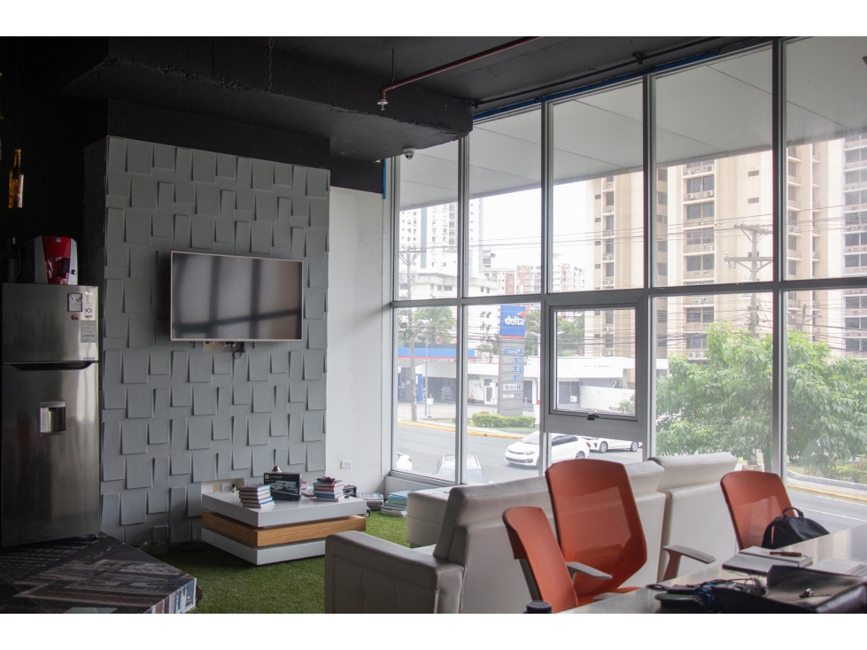 VENTA DE OFICINA EN VICTORIA HILLS, 12 OCTUBRE - 5
