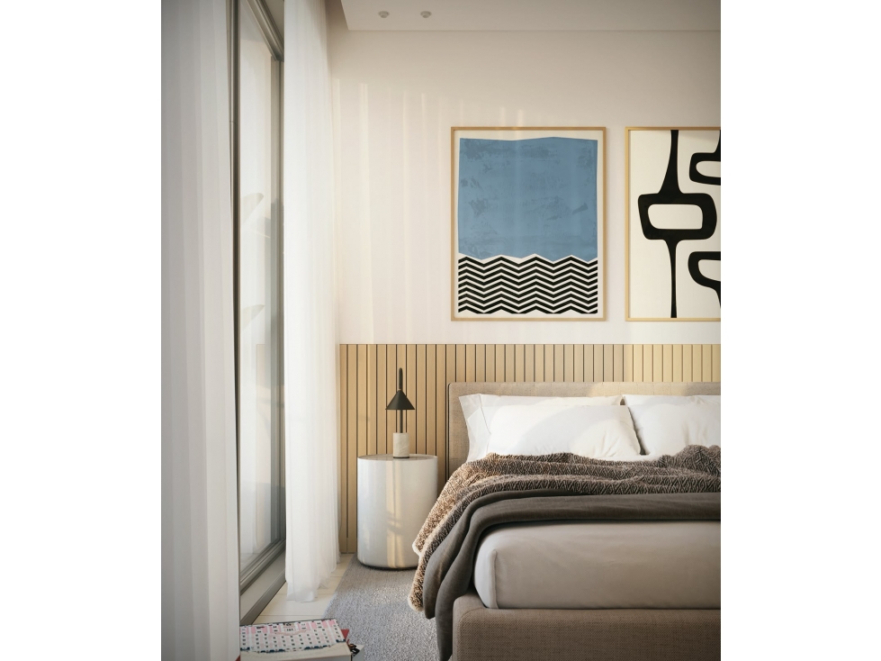 VENTA DE APARTAMENTO PH MANTRA AIRBNB PUNTA PACIFICA — foto 6