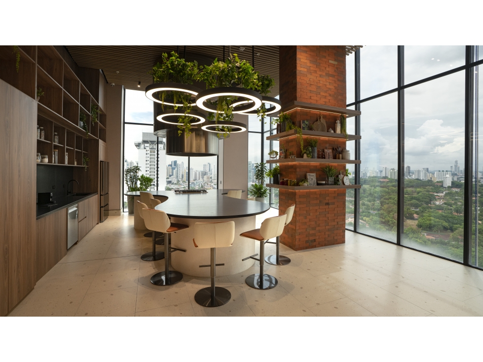 VENTA DE APARTAMENTO PH DOVLE AIRBNB COCO DEL MAR — foto 6