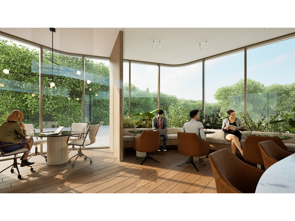 VENTA DE APARTAMENTO PH BOSCO DI SANTA MARÍA — foto 5