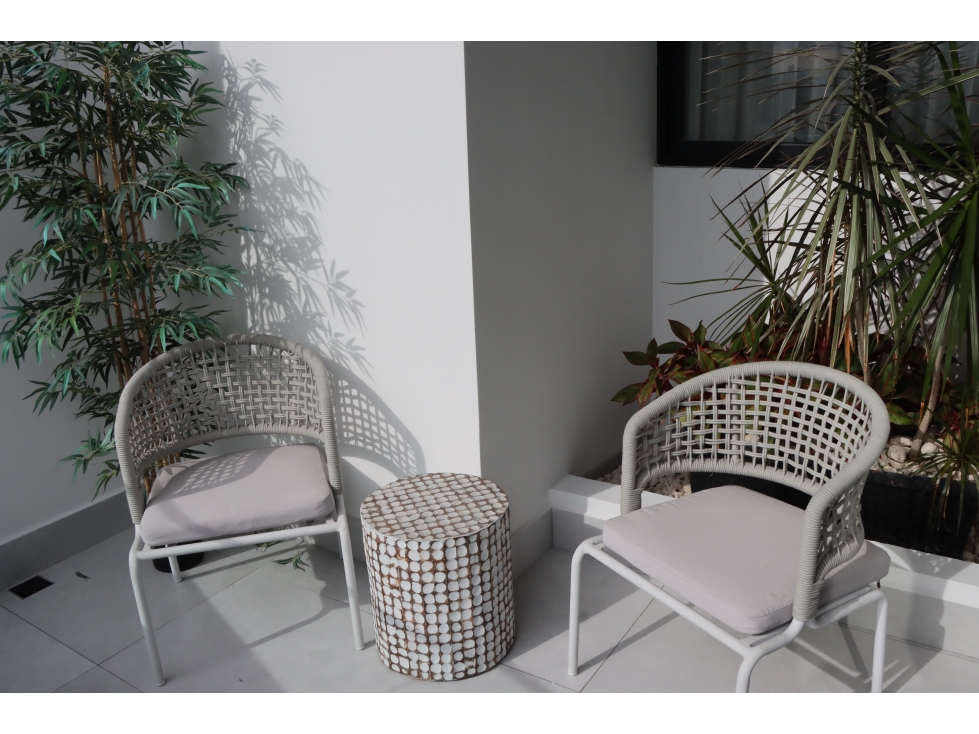 VENTA DE APARTAMENTO PH AQUA POINT PUNTA PAITILLA — foto 5