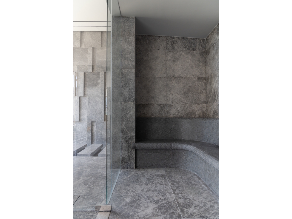 VENTA DE APARTAMENTO PH LA MAISON SANTA MARIA — foto 6