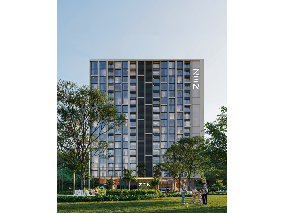 VENTA DE APARTAMENTO PH BRISAS ZEN BRISAS DEL GOLF
