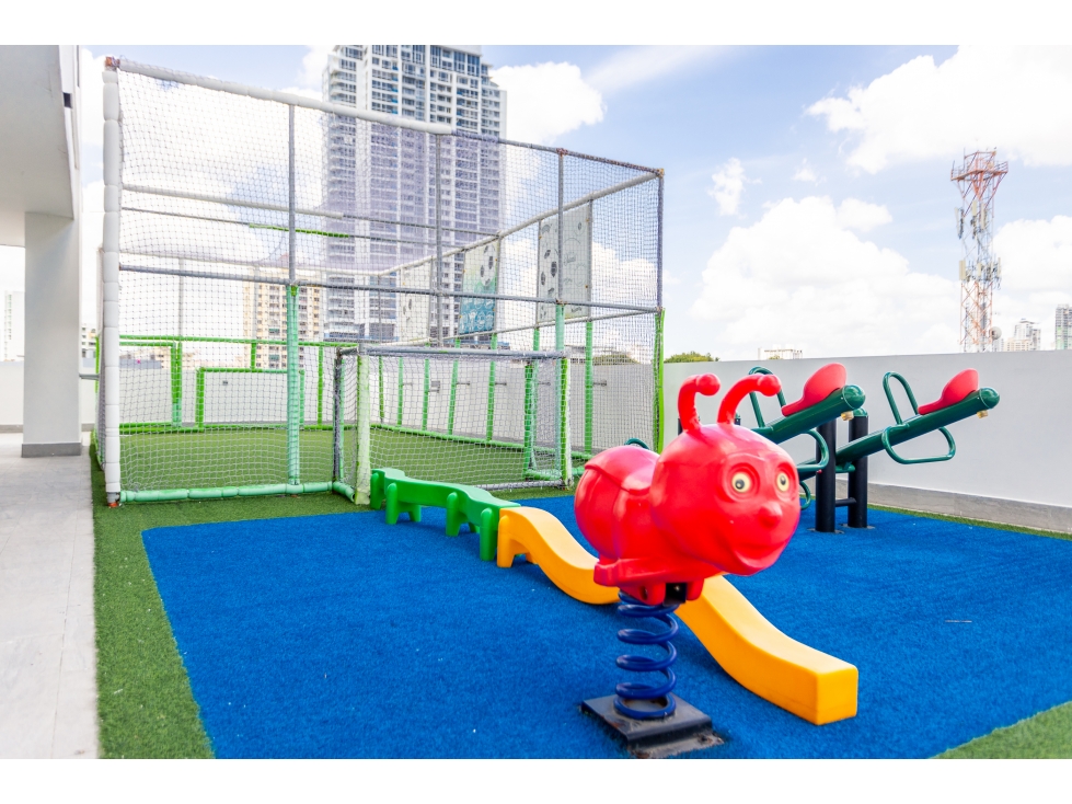 VENTA DE APARTAMENTO PH MID PARK CARRASQUILLA — foto 5